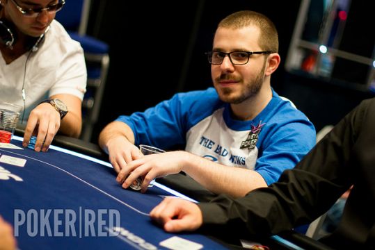 Dan Smith EPT Grand Final